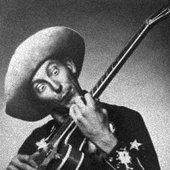 Bozo Darnell