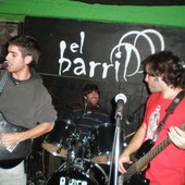 En El Barril (2)