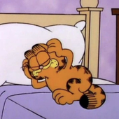 baldgarfield 的头像