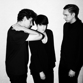 the xx