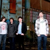Photoshoot with Harrison Edwards