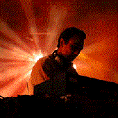 Dj Archi