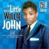 Little Willie