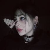 LastFM profile picture for @lesbian