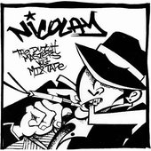 The Dutch Masters, Volume 1: Mixtape