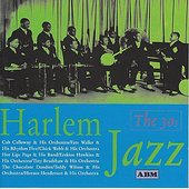 Harlem Jazz (The 30's)