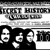 trilogy the 70s psych rock band with one album