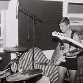 Recording \"II\" - August 25th 2012