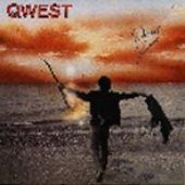 Qwest - Dream Zone album cover