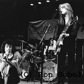 Quiet Riot w/ Randy Rhoads