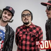 Os Joviais