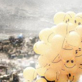 Rumors, Gifts & Balloons - EP