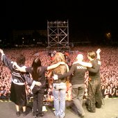 Dream Theater - Chile2005