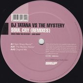 Soul Cry (Remixes)