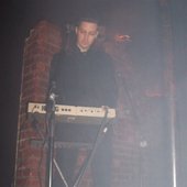 Underworld 2008