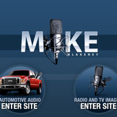 Mike Blakeney placeholder