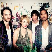 Metric