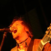 Christian --> Gesang, Gitarre