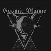 cosmic plunge logo