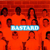 Bastard alt cover