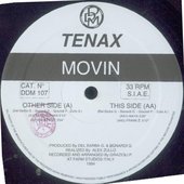 Movin