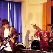 Live @ CMC MSU