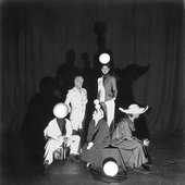 Vanishing Twin, 2019