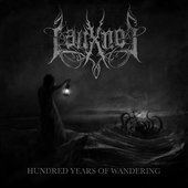 Hundred years of wandering