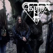 Asphyx 1994