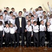 The American Boychoir