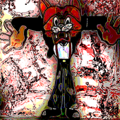 konch industria's soundcloud and tiktok profile picture