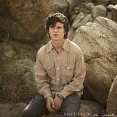 Charlie McDermott