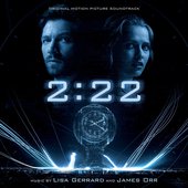 2:22 (Original Motion Picture Soundtrack)