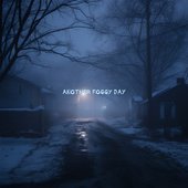 another foggy day