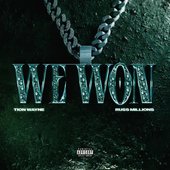 We Won - Single