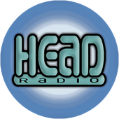 Head Radio Logo