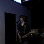 The Worthwhile Fight live @ Nanuet Arcade 4