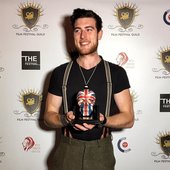 Matty McCabe - IMDb