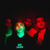 Nightlives (Cardiff, UK), 2019 promo photo
