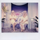 mothermary catch fire poloroid
