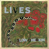 Lives - Single