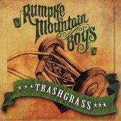 Trashgrass