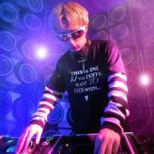 This Is One DJ You Don't Want to Fuck With - Single