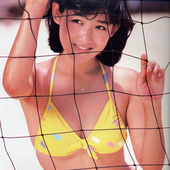 岡田有希子