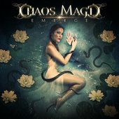 Emerge (Deluxe Edition) [feat. Caterina Nix]