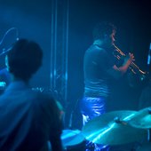live @ Podium de Kelder with Gatecrash