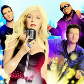 ORIGINAL FOUR - PNG