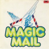 Magic Mail