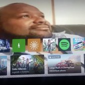 un scrobble ma mi jente el k qiera perder el tiempo que lo pierda