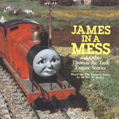 Jamestroy 的头像